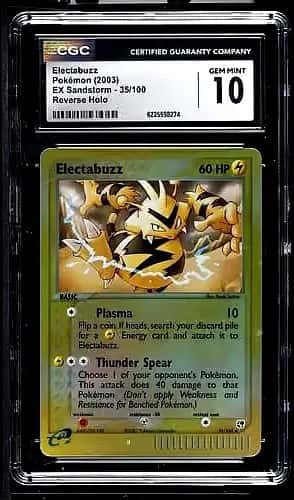 Electabuzz