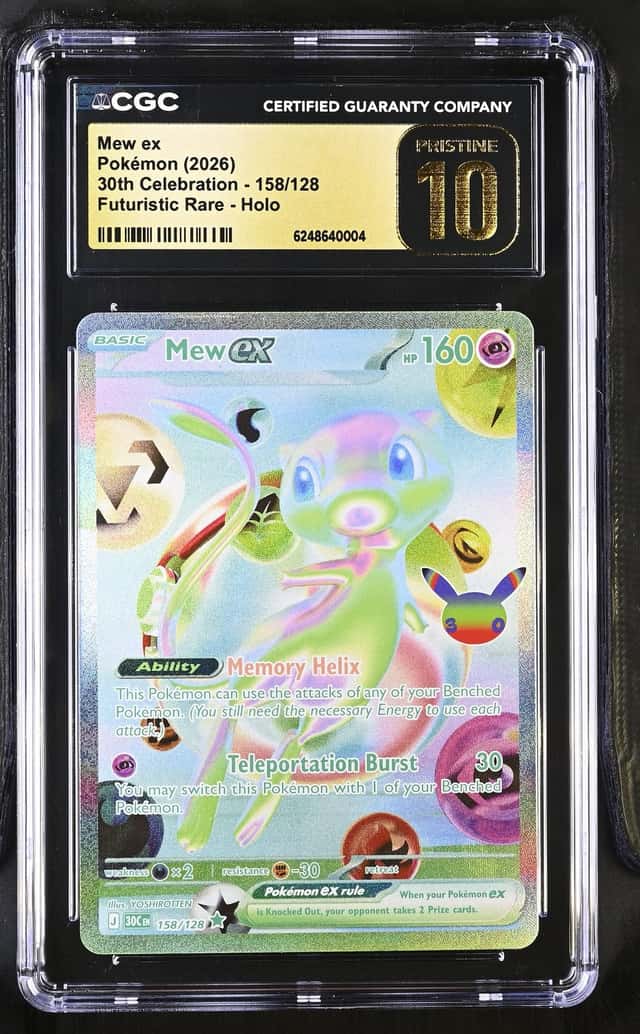 MEW ex