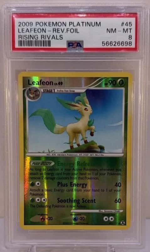 Leafeon