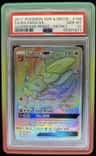 Sylveon Gx