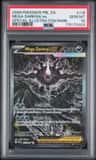 Mega Darkrai Ex