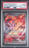Rocket'S Moltres Ex