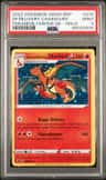 Special Delivery Charizard