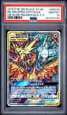 Moltres & Zapdos & Articuno Gx
