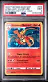 Special Delivery Charizard