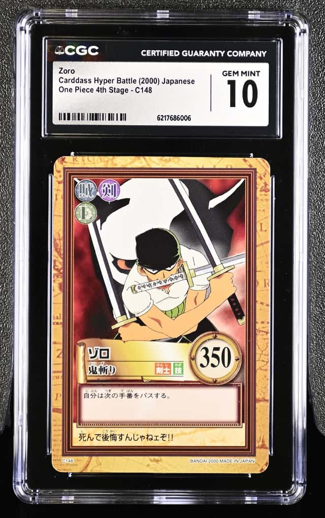 Zoro