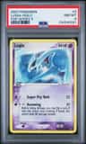 Lugia