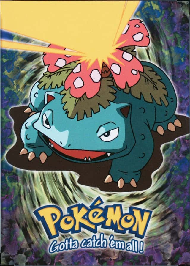 E3 Stamp