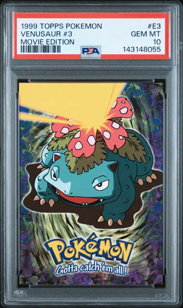 Venusaur