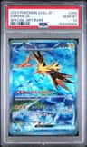 Zapdos Ex