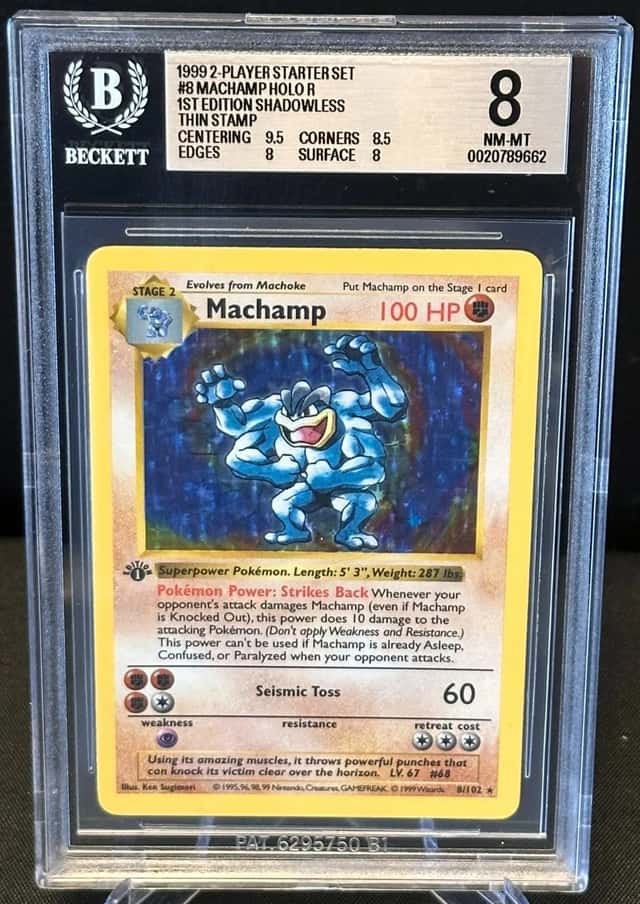 Machamp