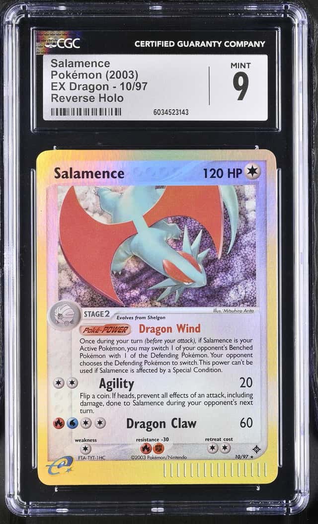 Salamence