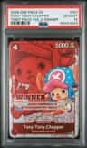 Tony Tony Chopper