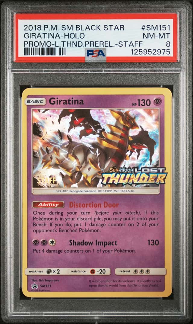 Giratina