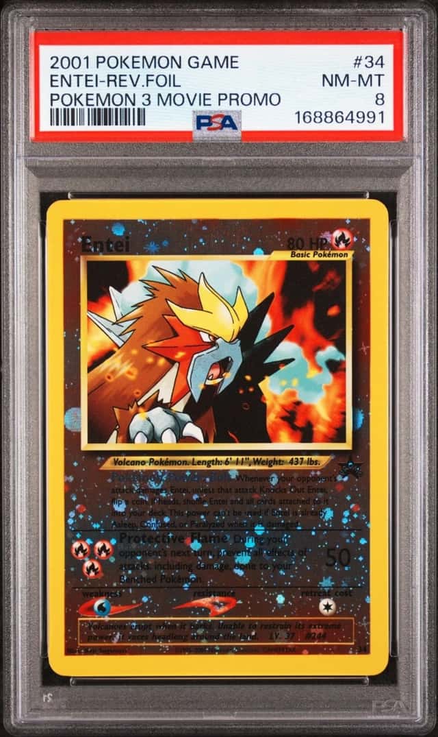 Entei