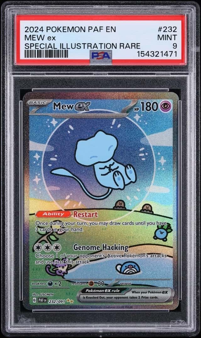 MEW ex