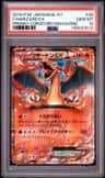 Charizard Ex