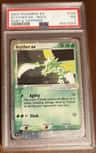 Scyther Ex