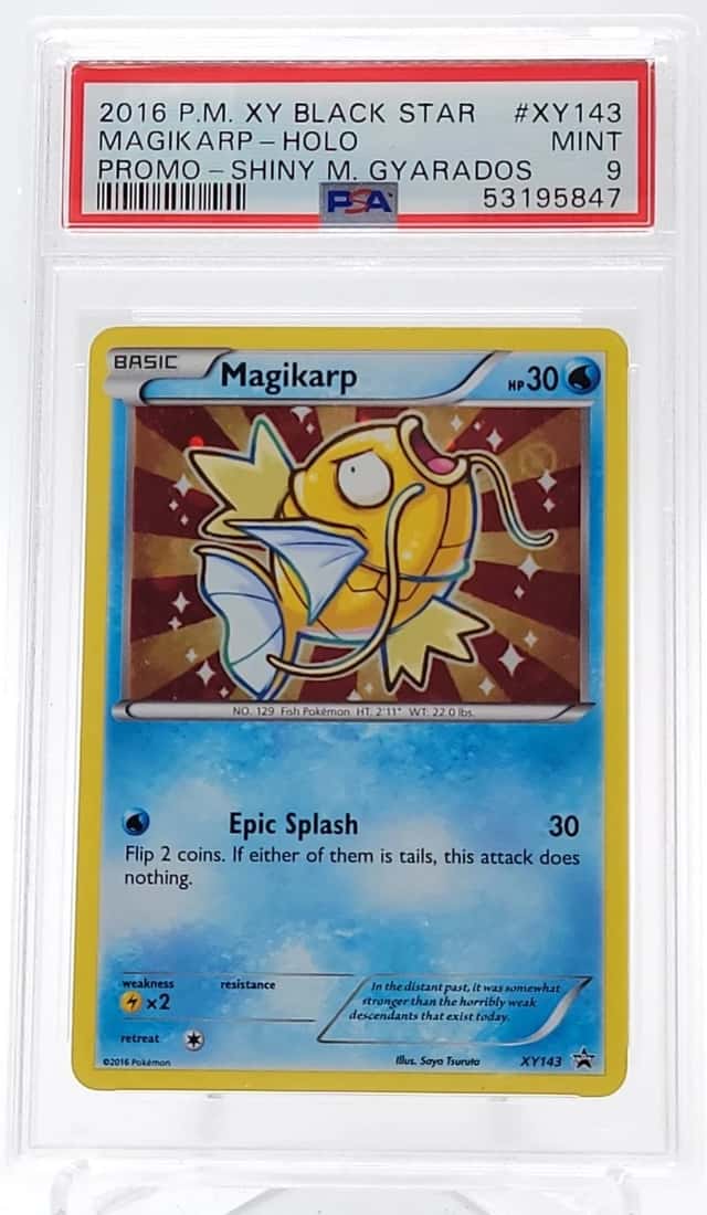 Magikarp
