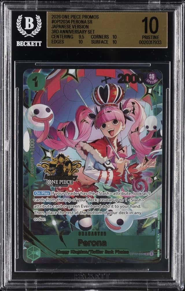 Perona