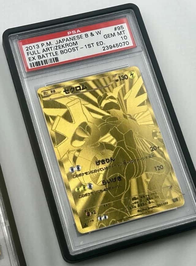 Zekrom
