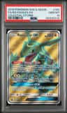 Rayquaza Gx