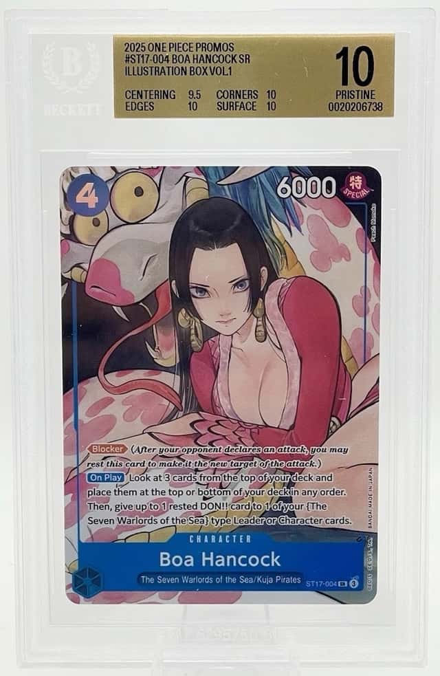 Boa Hancock
