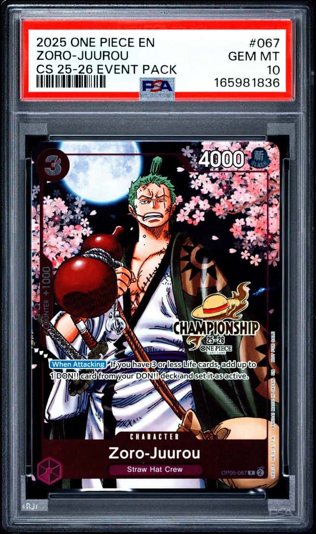 Zoro-Juurou