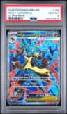 Mega Lucario Ex