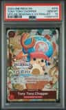 Tony Tony Chopper
