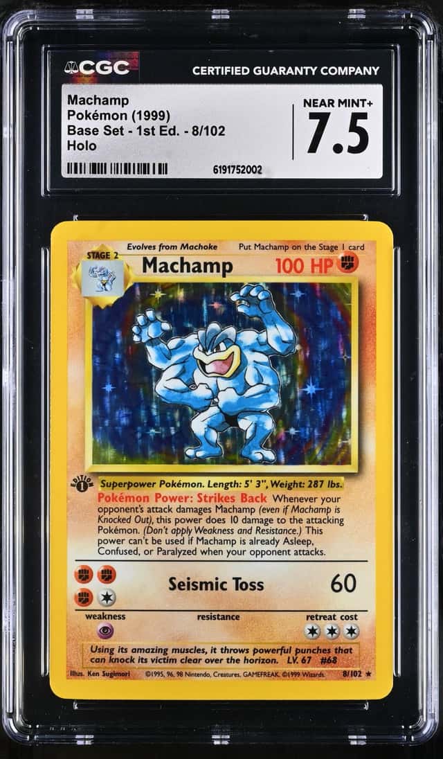 Machamp