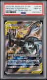 Pikachu & Zekrom Gx