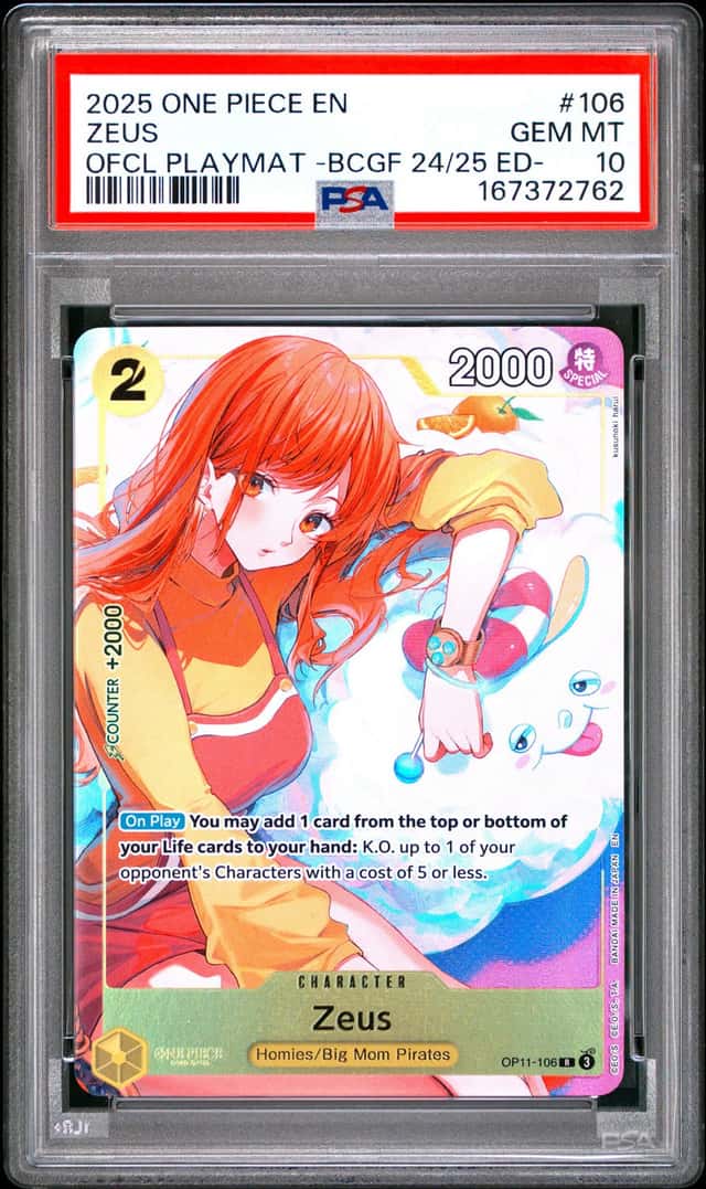 Zeus