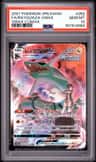 Rayquaza Vmax