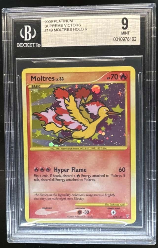 Moltres