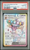 Espeon Ex