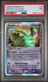 Sceptile Ex
