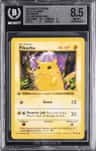 Pikachu (yellow Cheeks) Cor C