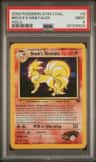 Brock'S Ninetales