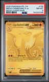 Mega Charizard X Ex