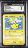 Flying Pikachu