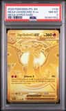 Mega Charizard X Ex