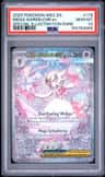 Mega Gardevoir Ex