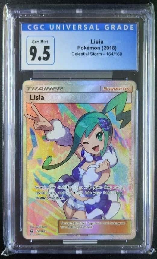LiSIA