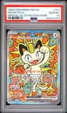 Meowth Ex