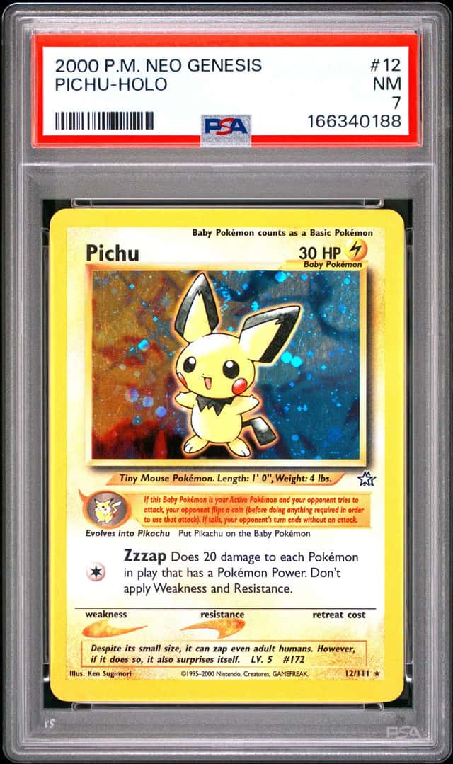 Pichu