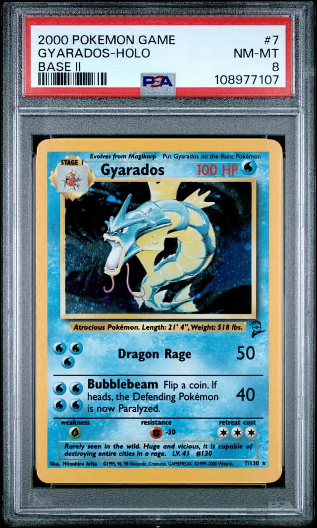Gyarados