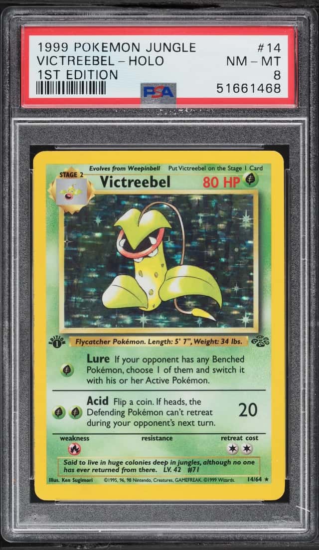 Victreebel