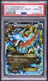 M Charizard Ex