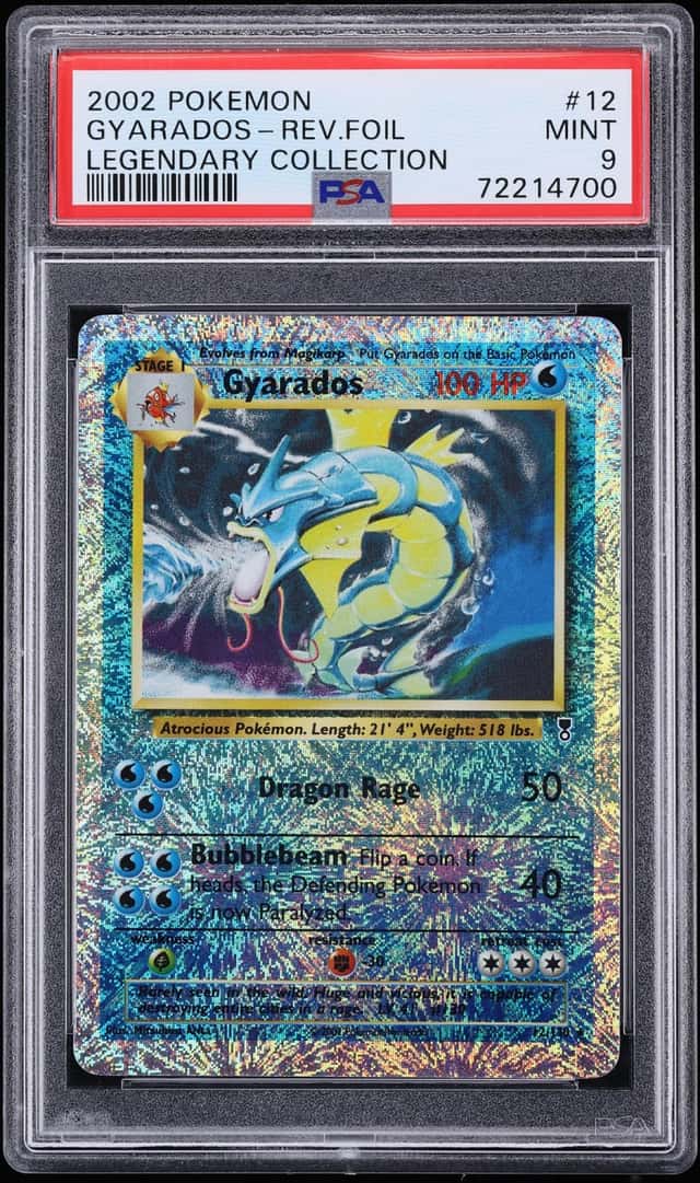 Gyarados
